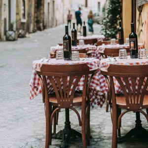 Cooking Course | Italian cuisine | 2025.07.21 18:00