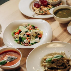 Culinary Course | Greek cousine  | 2025.11.10 18:00