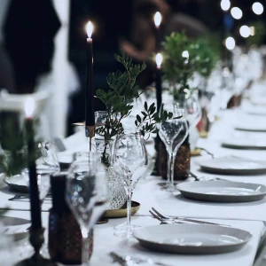 Culinary Course | Christmas| 2025.12.21 12 pm