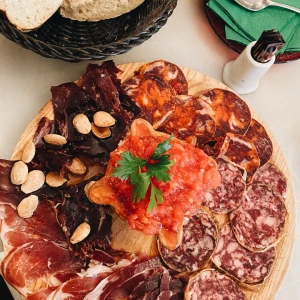 Kulinarinis kursas | Ispanijos virtuvė | 2026.03.23  18:00