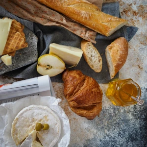 Kulinarinis kursas | Prancūzijos virtuvė | 2026.05.18 18:00