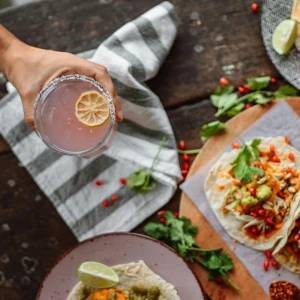 Culinary Course | Mexican cousine | 2026.06.15  6 pm